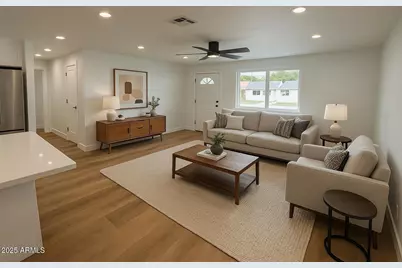 1308 N 71st Street, Scottsdale, AZ 85257 - Photo 1