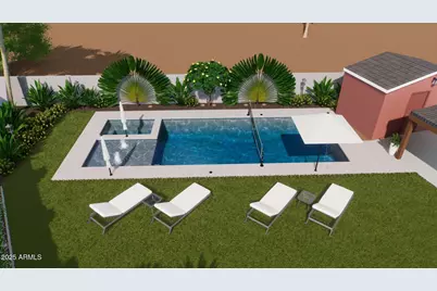 4311 W Sandra Circle, Glendale, AZ 85308 - Photo 3