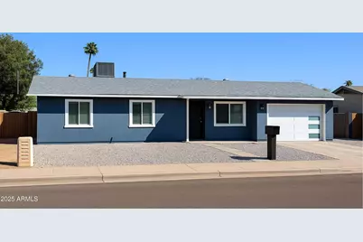 13629 N 36th Street, Phoenix, AZ 85032 - Photo 1