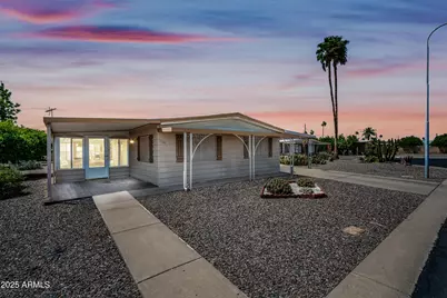 3160 E Main Street #110, Mesa, AZ 85213 - Photo 1