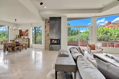 110 Appaloosa, Sedona, AZ 86336 - Photo 1
