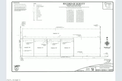 0 N Hidden Valley Road #B, Maricopa, AZ 85139 - Photo 1