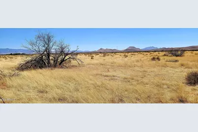Lot 3 Highway 181 -- #3, Pearce, AZ 85625 - Photo 1