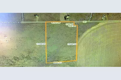 Lot 3 Highway 181 -- #3, Pearce, AZ 85625 - Photo 3
