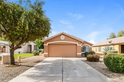 15821 W Madison Street, Goodyear, AZ 85338 - Photo 1