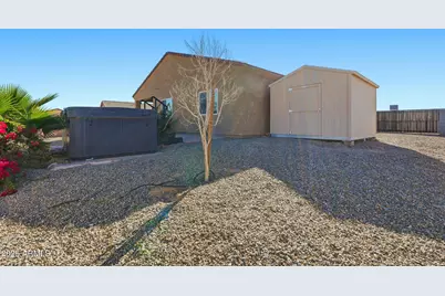 12432 W Madero Drive, Arizona City, AZ 85123 - Photo 31
