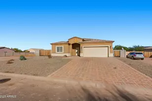 12432 W Madero Dr, Arizona City, AZ 85123 - Photo 1