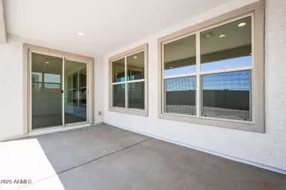 25109 N 171st Avenue, Surprise, AZ 85387 - Photo 47