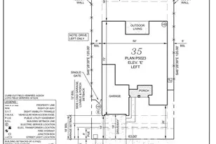 25109 N 171st Ave, Surprise, AZ 85387 - Photo 51