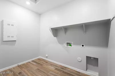 25109 N 171st Avenue, Surprise, AZ 85387 - Photo 37