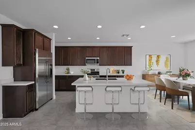 25109 N 171st Avenue, Surprise, AZ 85387 - Photo 3