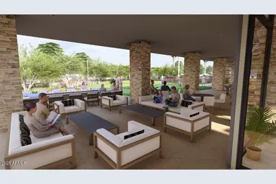 25109 N 171st Avenue, Surprise, AZ 85387 - Photo 53