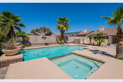 13305 W Colter Street, Litchfield Park, AZ 85340 - Photo 79