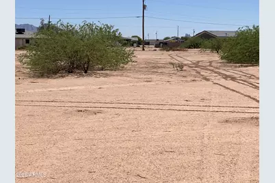 3725 N Palm Circle #23, Eloy, AZ 85131 - Photo 1