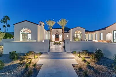 7501 N Eucalyptus Drive, Paradise Valley, AZ 85253 - Photo 37