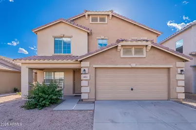 30944 N Bramwell Avenue, San Tan Valley, AZ 85143 - Photo 1