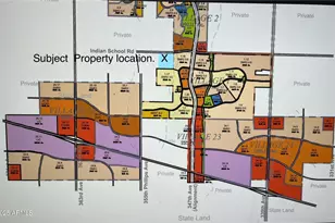 35203 W Indian School Rd, Tonopah, AZ 85354 - Photo 1