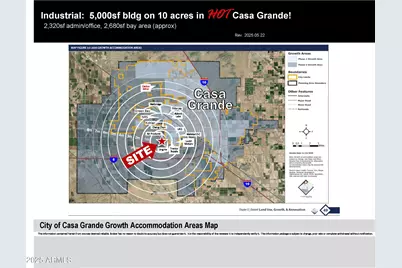 2117 S Roof Tile Road, Casa Grande, AZ 85193 - Photo 5