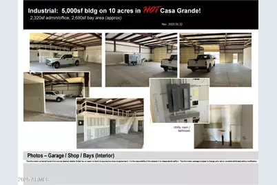 2117 S Roof Tile Road, Casa Grande, AZ 85193 - Photo 7