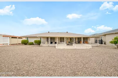 15430 N Bowling Green Drive, Sun City, AZ 85351 - Photo 35