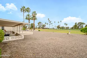 15430 N Bowling Green Dr, Sun City, AZ 85351 - Photo 37