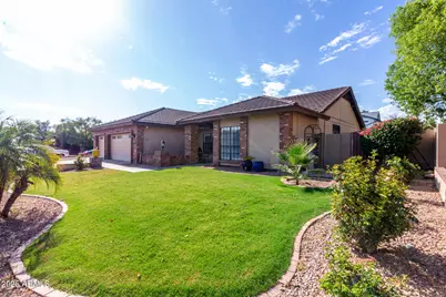 6372 W Redfield, Glendale, AZ 85306 - Photo 1