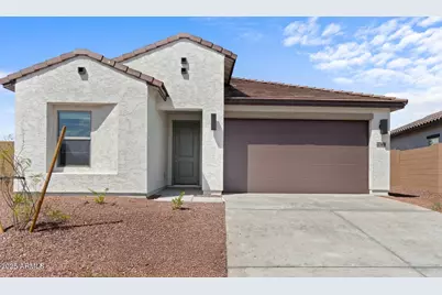 23456 W Fulton, Buckeye, AZ 85326 - Photo 1