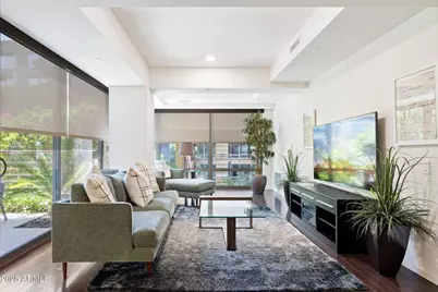 7151 E Rancho Vista Drive #3001, Scottsdale, AZ 85251 - Photo 9