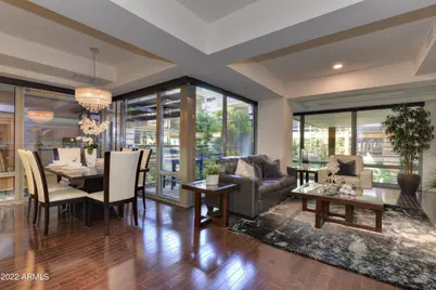 7151 E Rancho Vista Drive #3001, Scottsdale, AZ 85251 - Photo 11