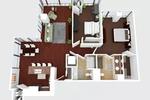 7151 E Rancho Vista Dr, Scottsdale, AZ 85251 - Photo 35