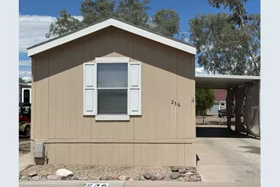 625 W McKellips Road #236, Mesa, AZ 85201 - Photo 1