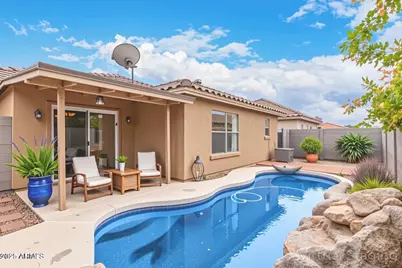 8924 E Portobello, Mesa, AZ 85212 - Photo 1