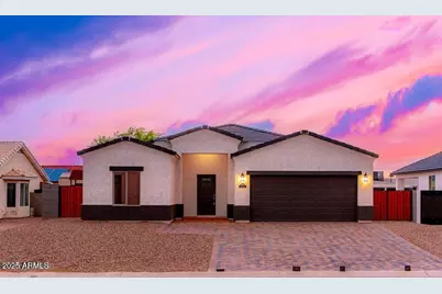 15990 S Elizabeth Place, Arizona City, AZ 85123 - Photo 1