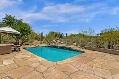 11123 E Monument Drive, Scottsdale, AZ 85262 - Photo 41