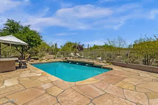 11123 E Monument Dr, Scottsdale, AZ 85262 - Photo 41