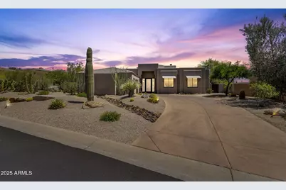 11123 E Monument Drive, Scottsdale, AZ 85262 - Photo 65