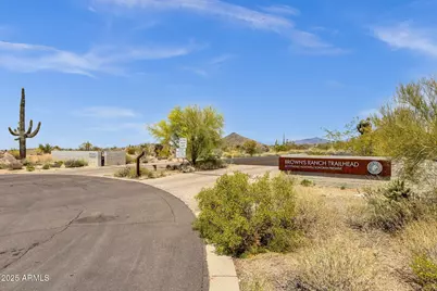 11123 E Monument Drive, Scottsdale, AZ 85262 - Photo 59