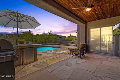 11123 E Monument Drive, Scottsdale, AZ 85262 - Photo 33