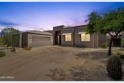 11123 E Monument Drive, Scottsdale, AZ 85262 - Photo 63