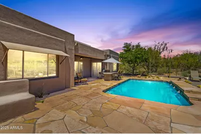 11123 E Monument Drive, Scottsdale, AZ 85262 - Photo 37