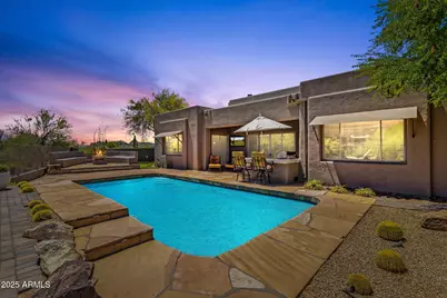 11123 E Monument Drive, Scottsdale, AZ 85262 - Photo 35