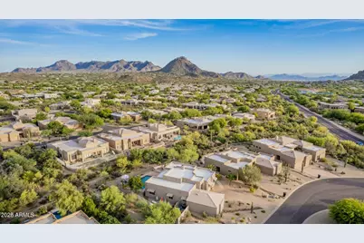 11123 E Monument Drive, Scottsdale, AZ 85262 - Photo 1