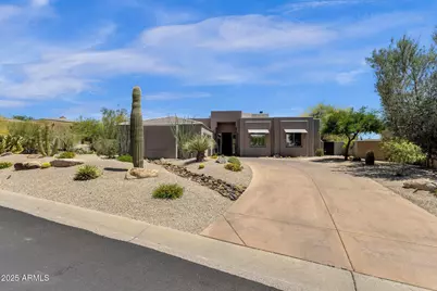 11123 E Monument Drive, Scottsdale, AZ 85262 - Photo 3