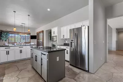 11123 E Monument Drive, Scottsdale, AZ 85262 - Photo 19