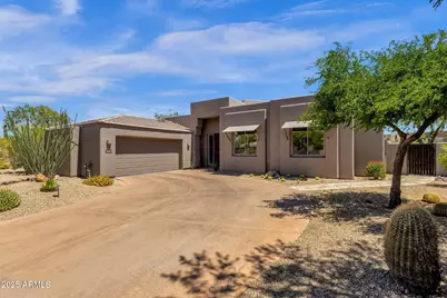 11123 E Monument Drive, Scottsdale, AZ 85262 - Photo 5