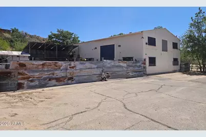 3499 E Highway 60 --, Miami, AZ 85539 - Photo 1