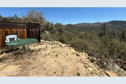 6937 E Torpedo Road, Crown King, AZ 86343 - Photo 13