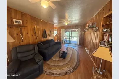 6937 E Torpedo Road, Crown King, AZ 86343 - Photo 3