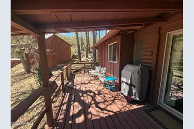 6937 E Torpedo Road, Crown King, AZ 86343 - Photo 15