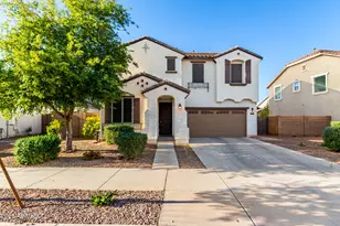 20961 E Via De Olivos, Queen Creek, AZ 85142 - Photo 1